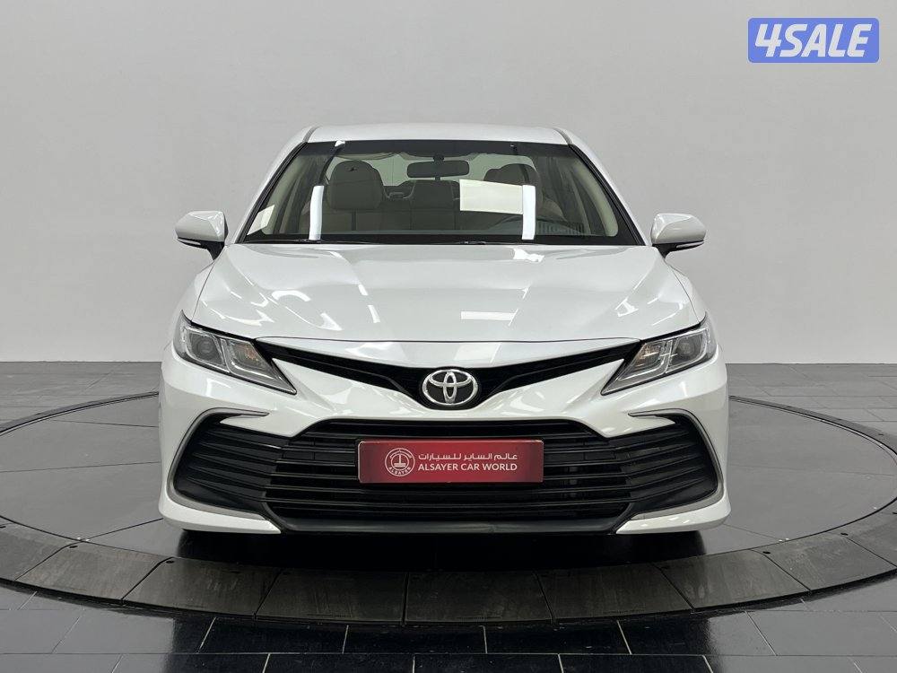 TOYOTA CAMRY Toyota CAMRY 202215