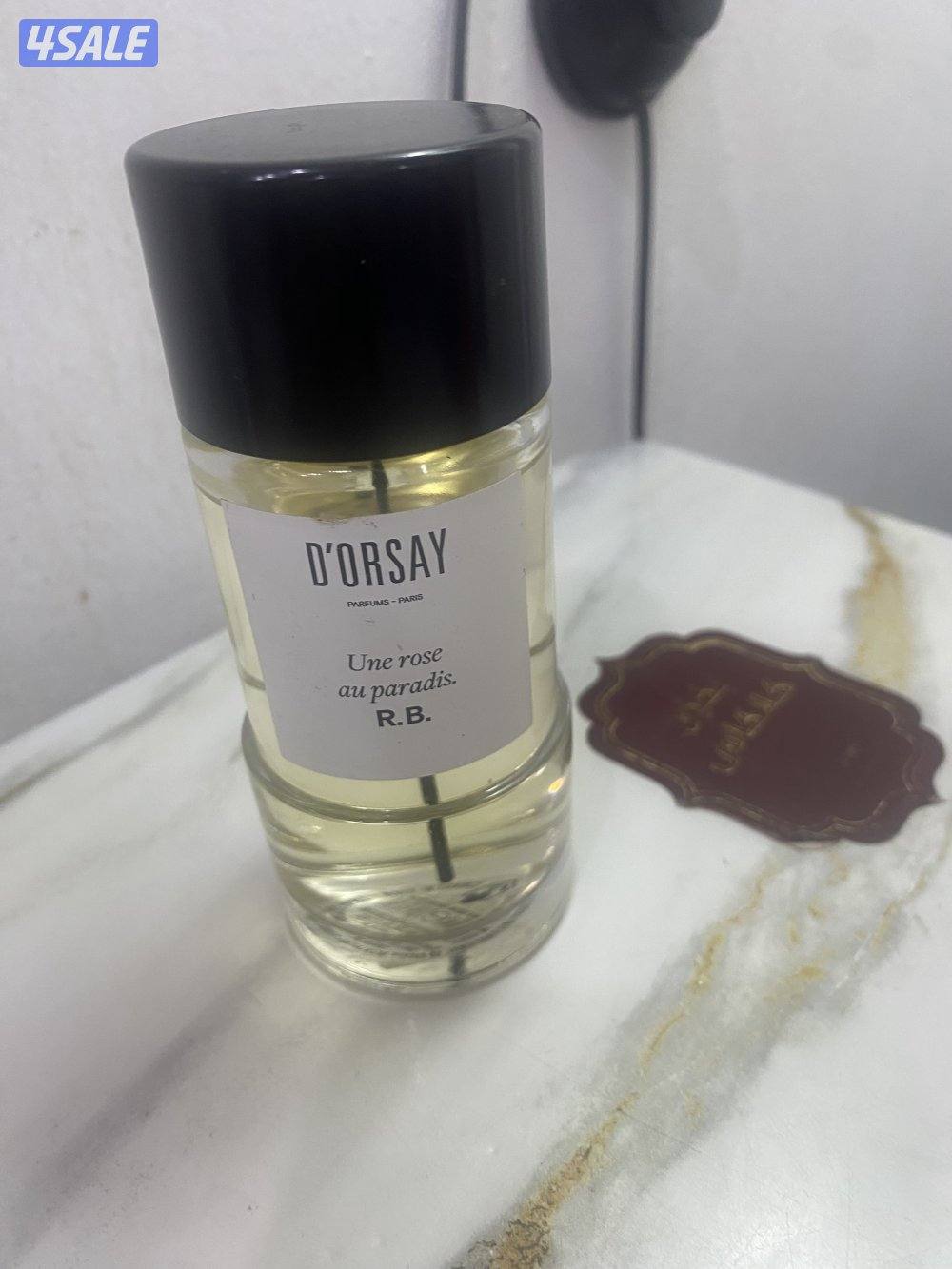 عطور اصلية استخدام خفيف0