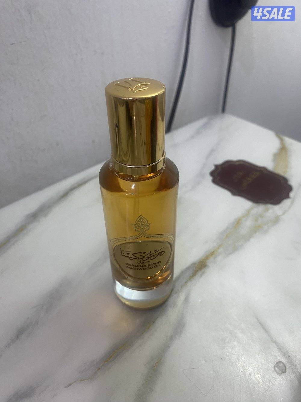 عطور اصلية استخدام خفيف2