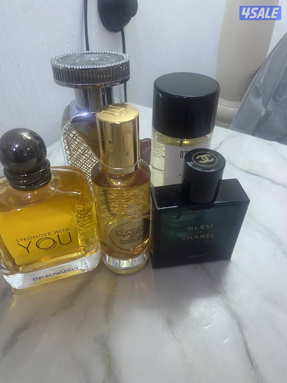 عطور اصلية استخدام خفيف3