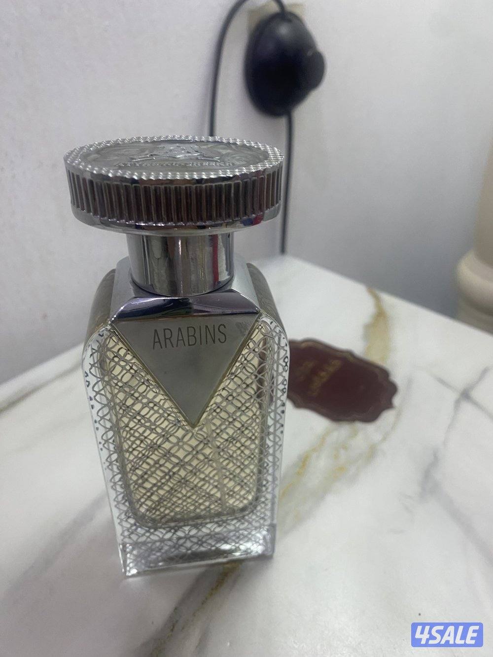 عطور اصلية استخدام خفيف5