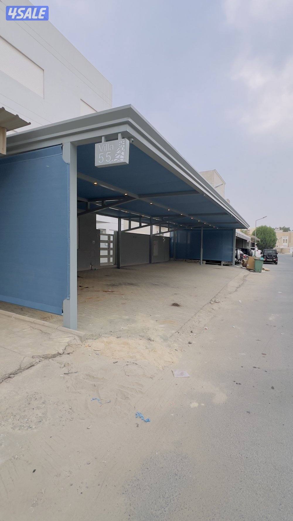 حداد مظلات باکستاني5