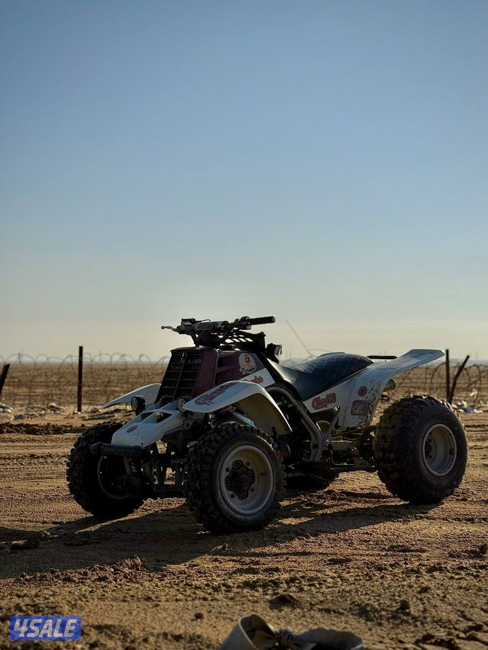 للبيع بانشي ٢٠٠٤2