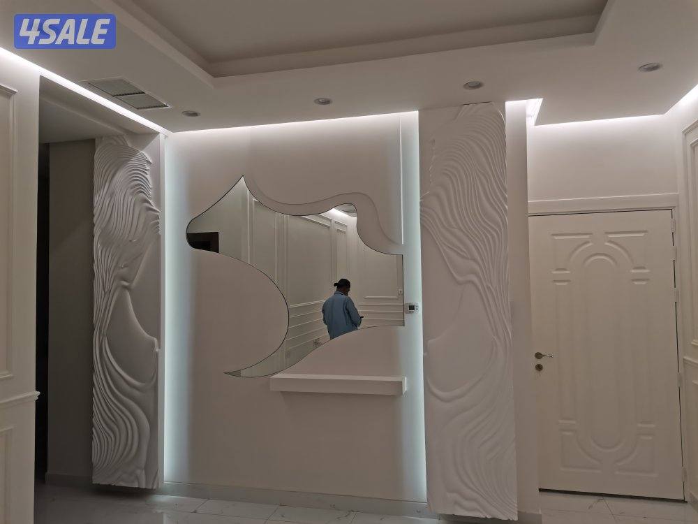 فنى كهربائي باكستاني بلاک تریات سبوت لايت مخفي لايت تكسير ت9