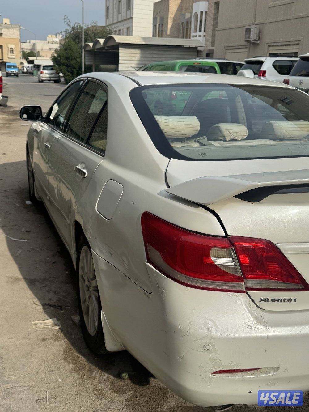 للبيع اوريون4