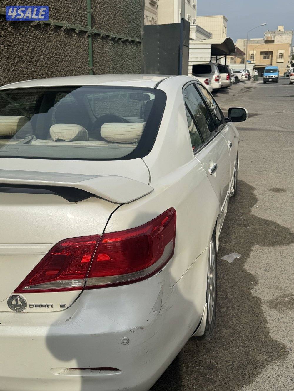 للبيع اوريون5