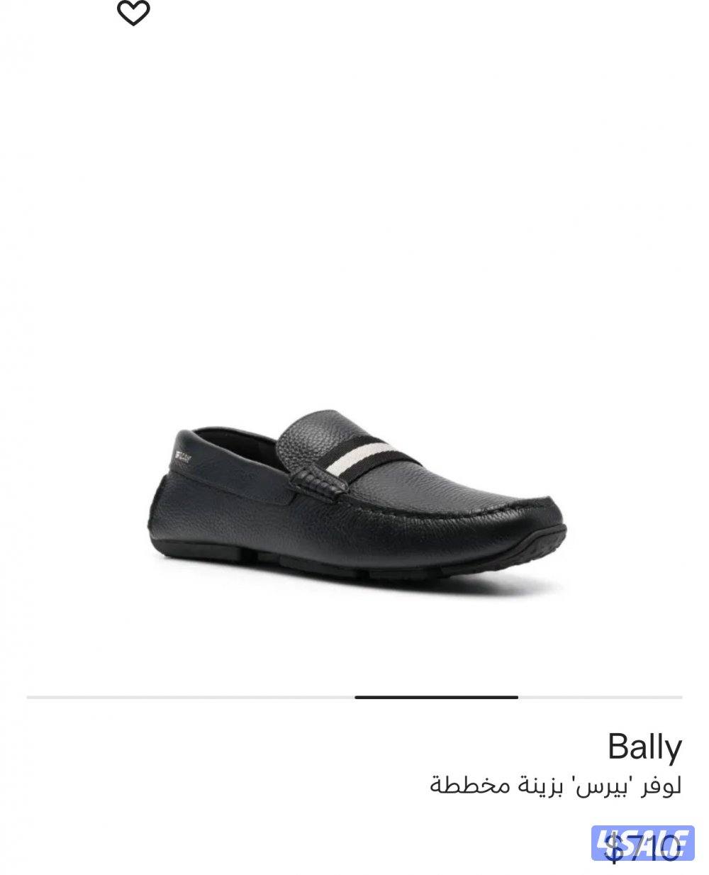 شوز بالي اصلي مقاس 413