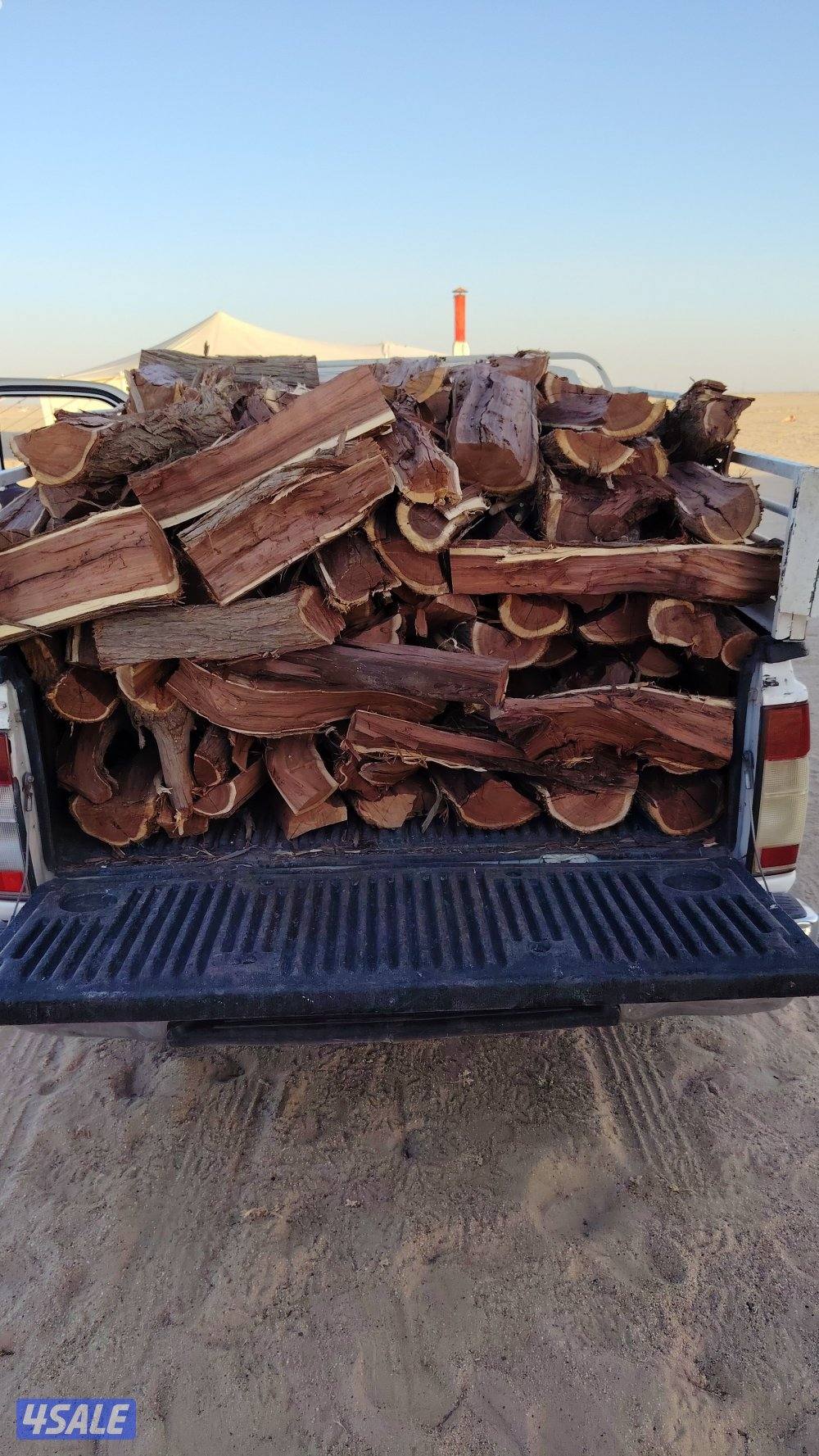 للبيع حطب صفصاف4
