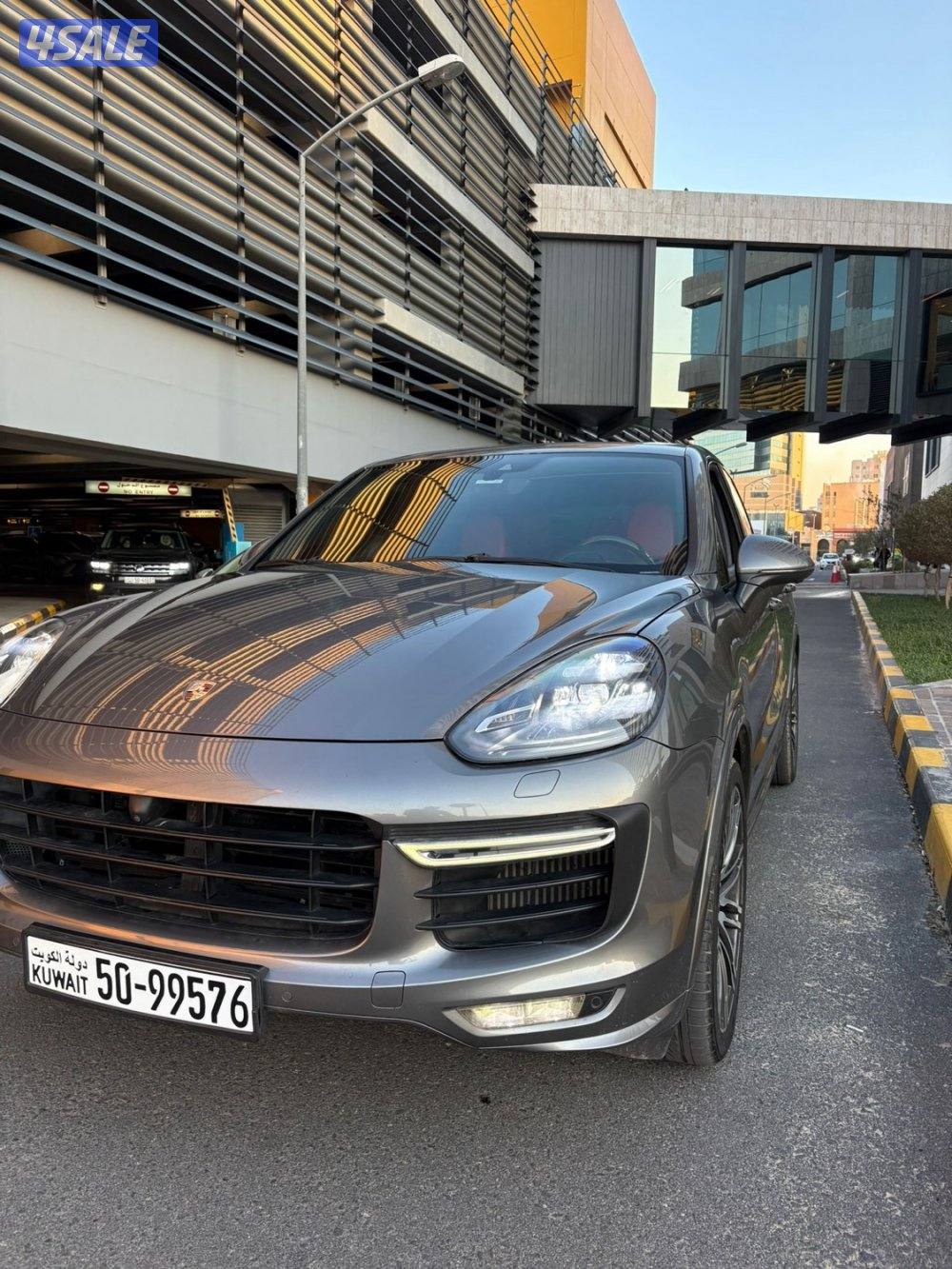 كايين جي تي اس ٢٠١٦1