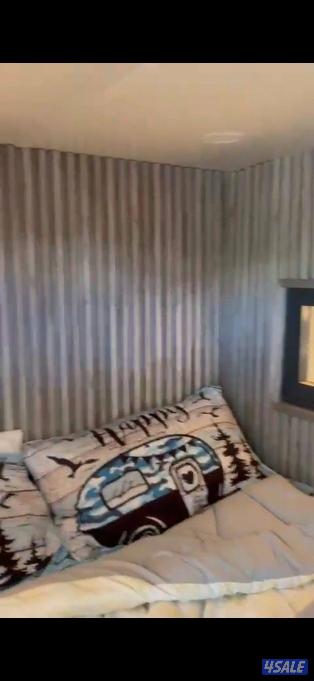 كرفان متنقل3