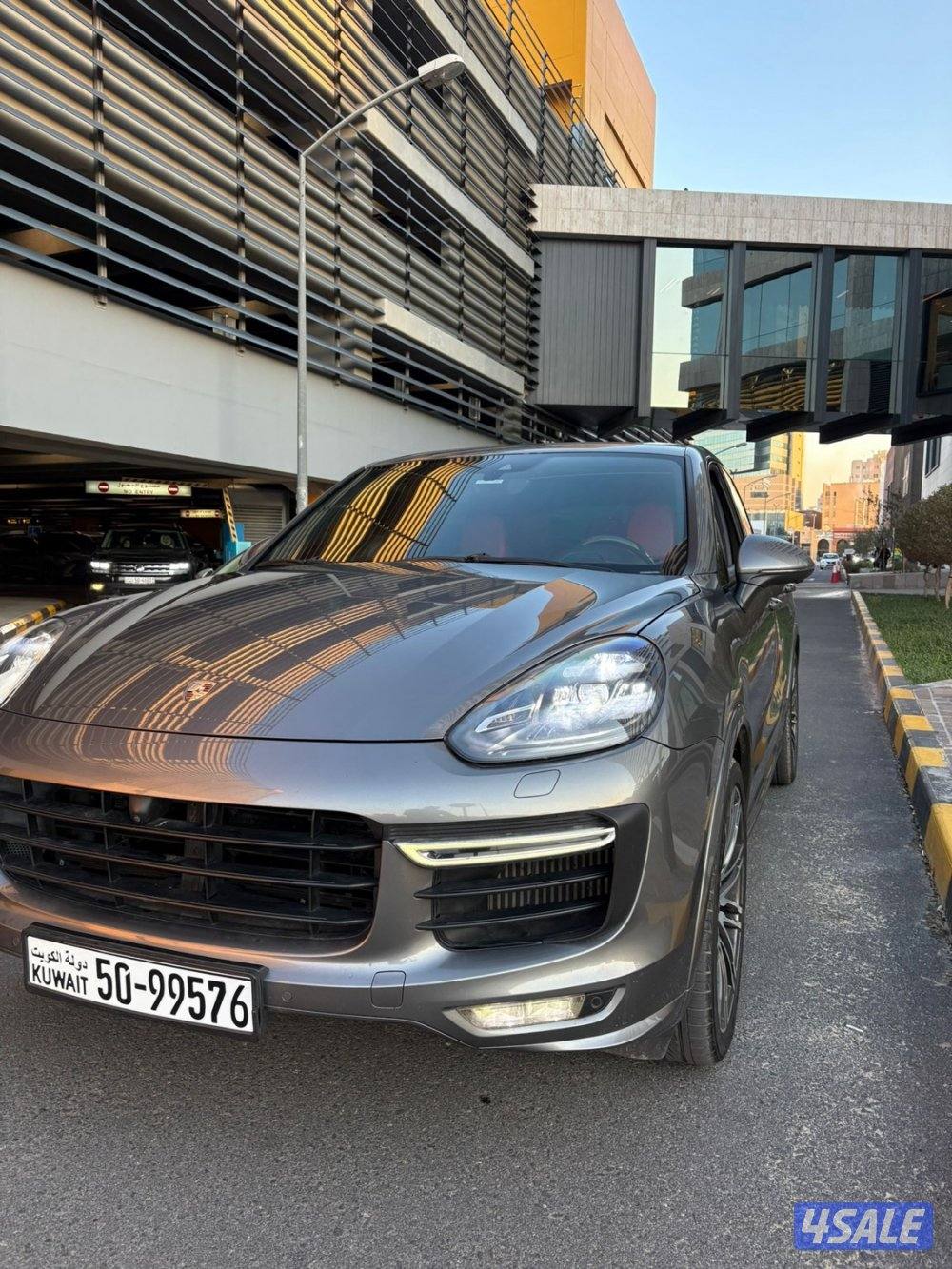 كايين جي تي اس ٢٠١٦1