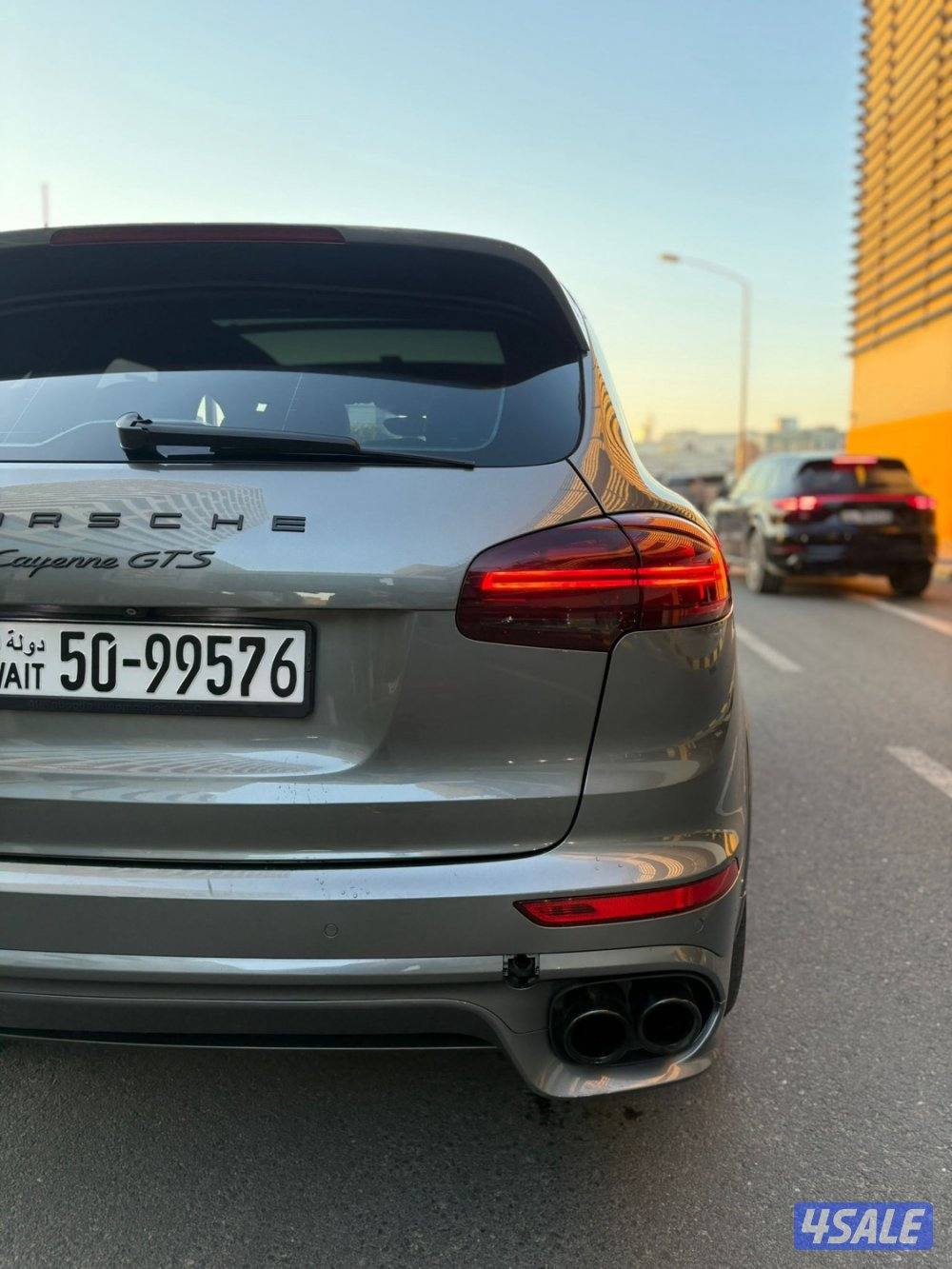 كايين جي تي اس ٢٠١٦2