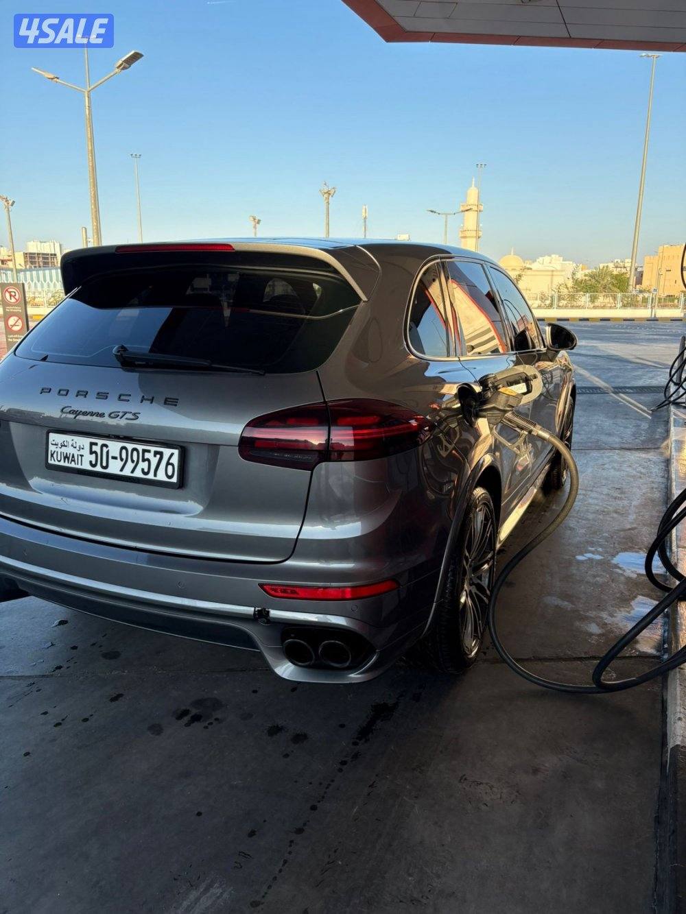 كايين جي تي اس ٢٠١٦4