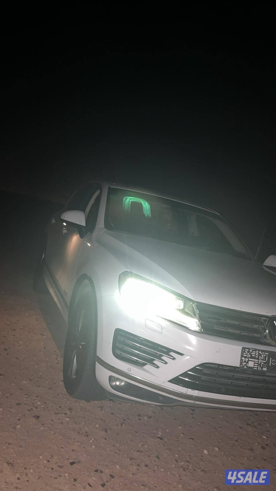 طوارق ٢٠١٧ ماشي ١٤٠ تقريبا1