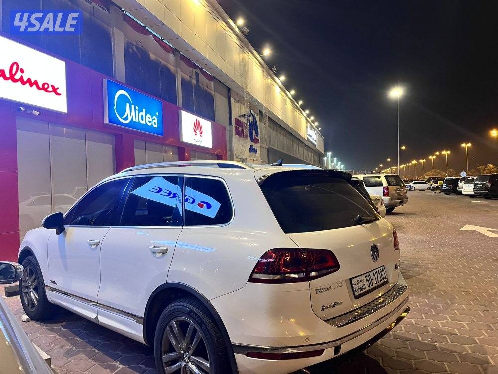 طوارق ٢٠١٧ ماشي ١٤٠ تقريبا3