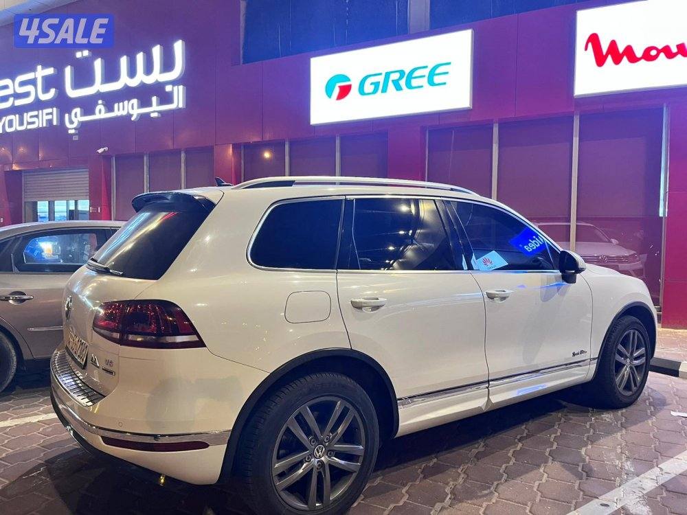 طوارق ٢٠١٧ ماشي ١٤٠ تقريبا5