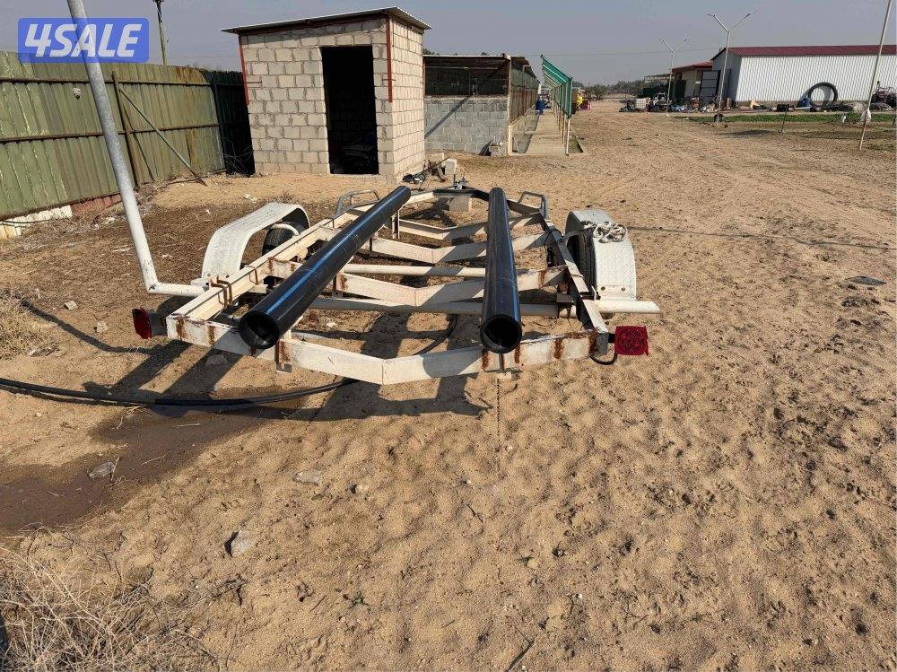 للبيع عربانه طراد جديده على حطتها1