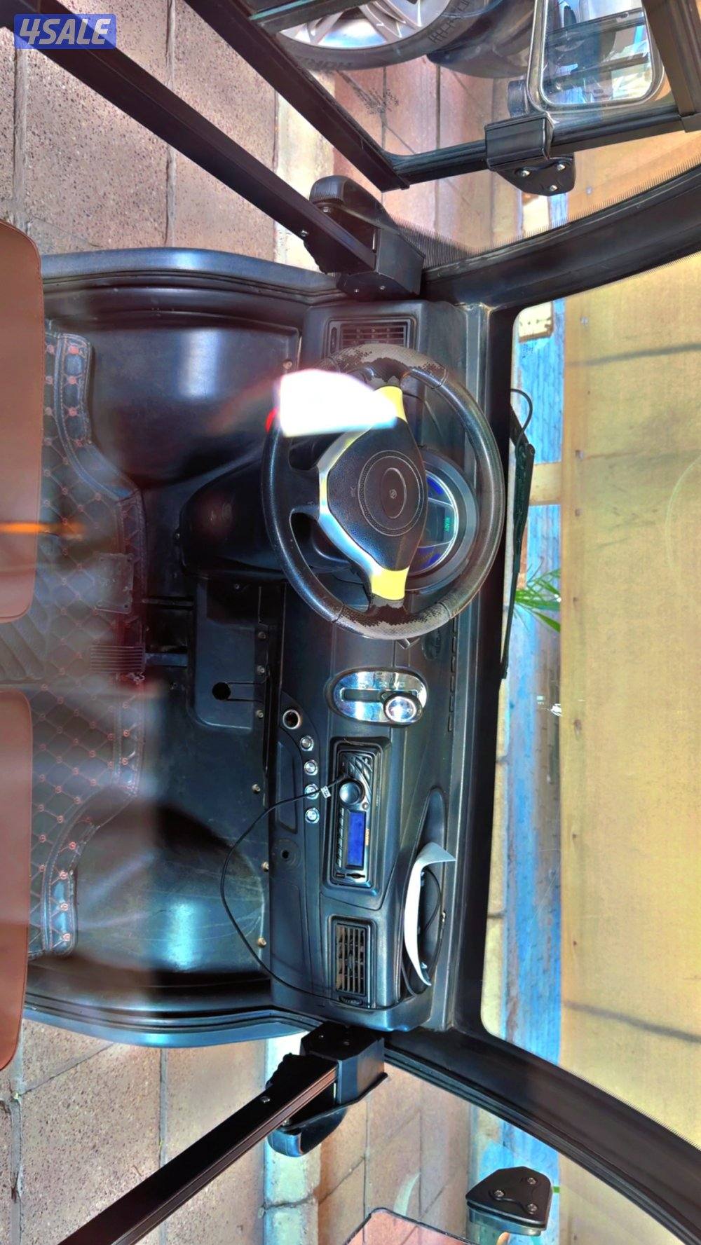 للبيع قولف كار مكيفه lvtong0