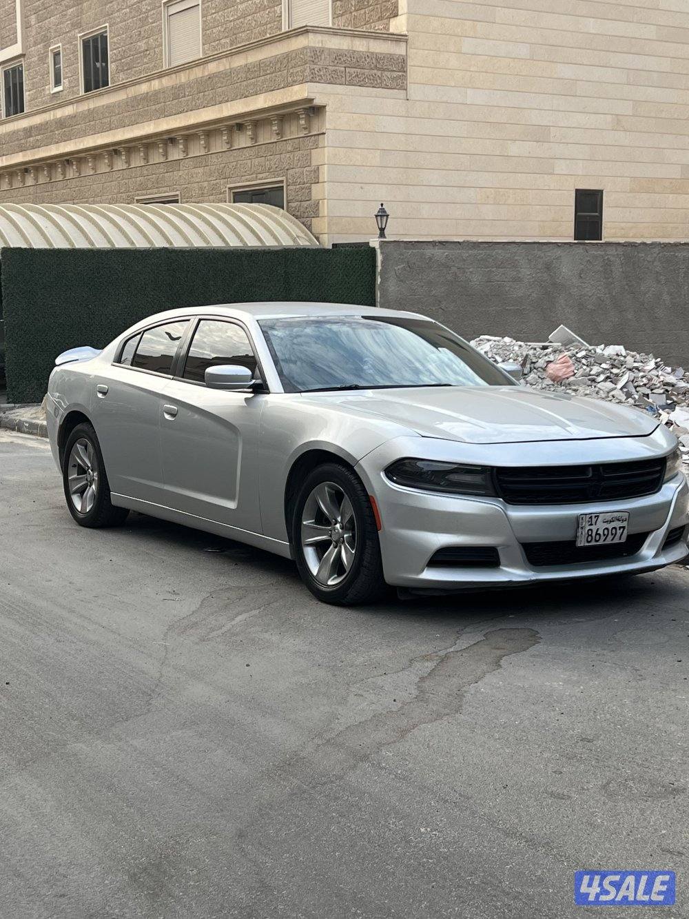 شارجر 2019 ماشي 1501