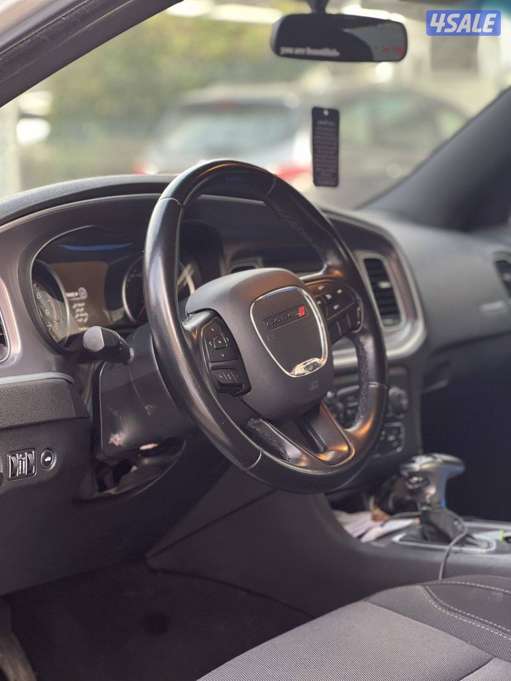 شارجر 2019 ماشي 1502