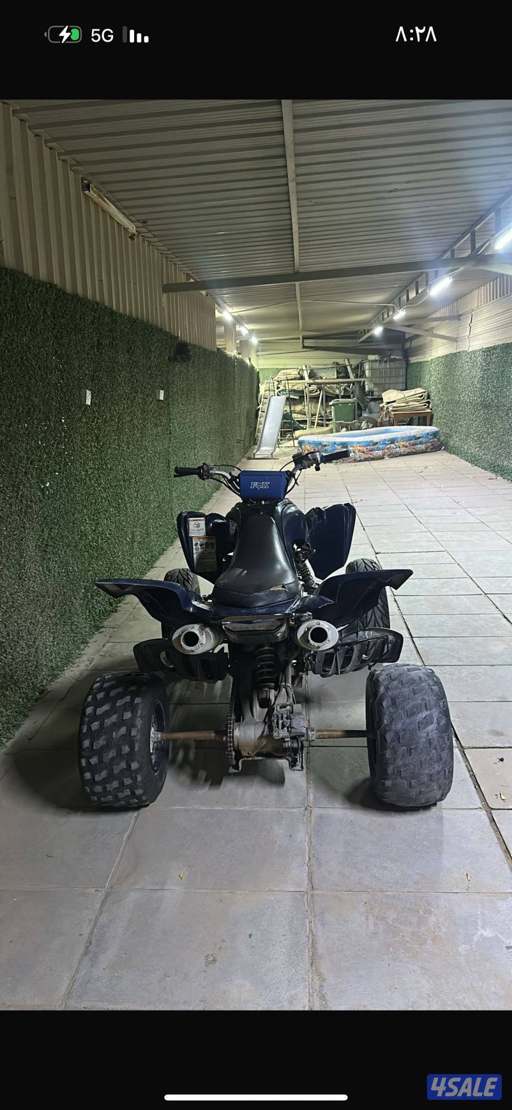 للبيع رابتر ٢٠١٤1