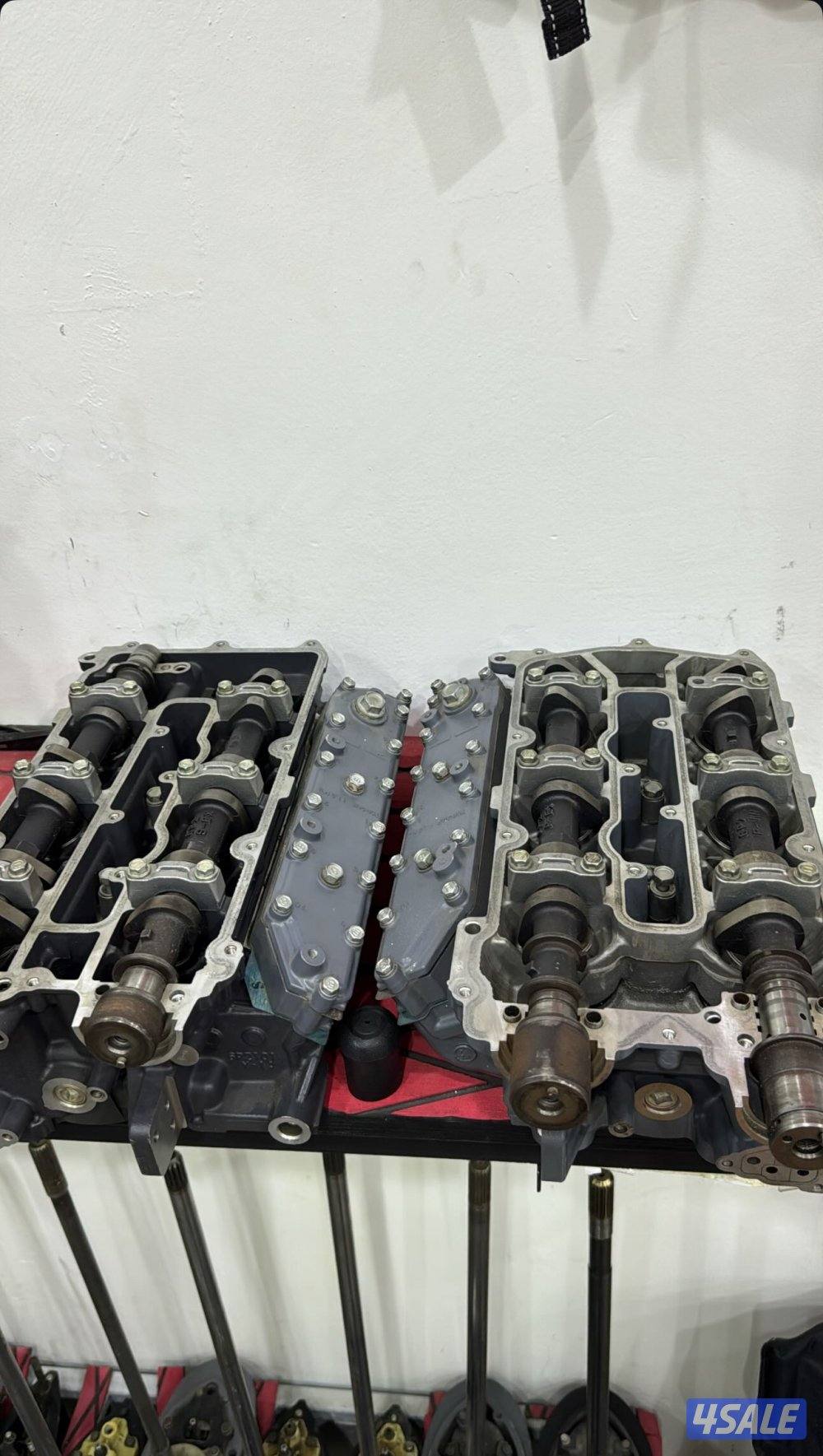 قطع غيار و معدات واكسسوارات والأدوات البحرية1