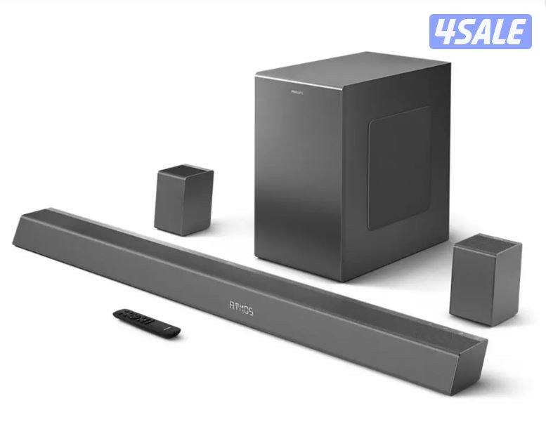 Philips Soundbar0
