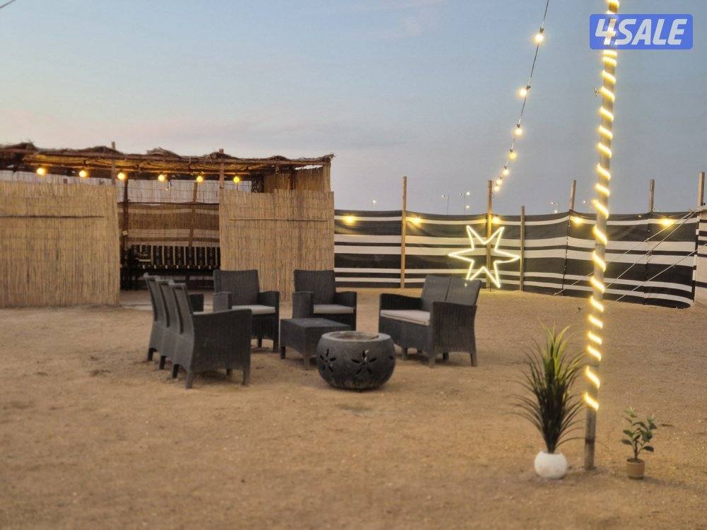 جسر جابر 🏕️3