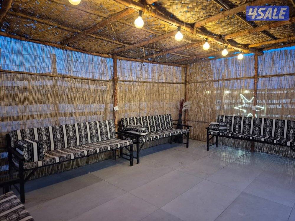 جسر جابر 🏕️8