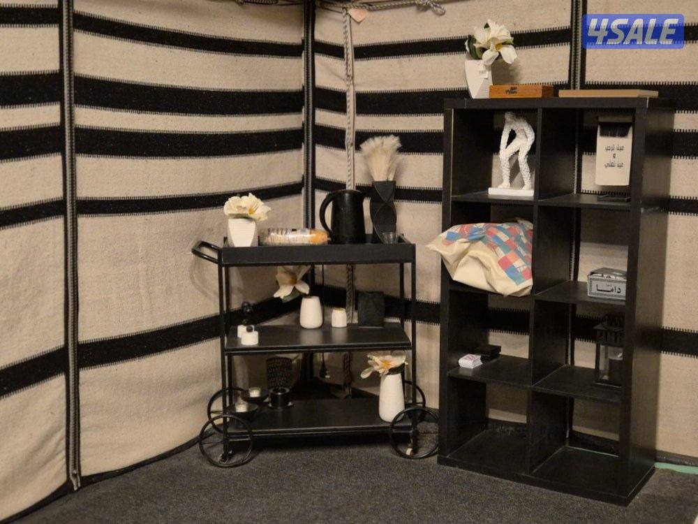 جسر جابر 🏕️10