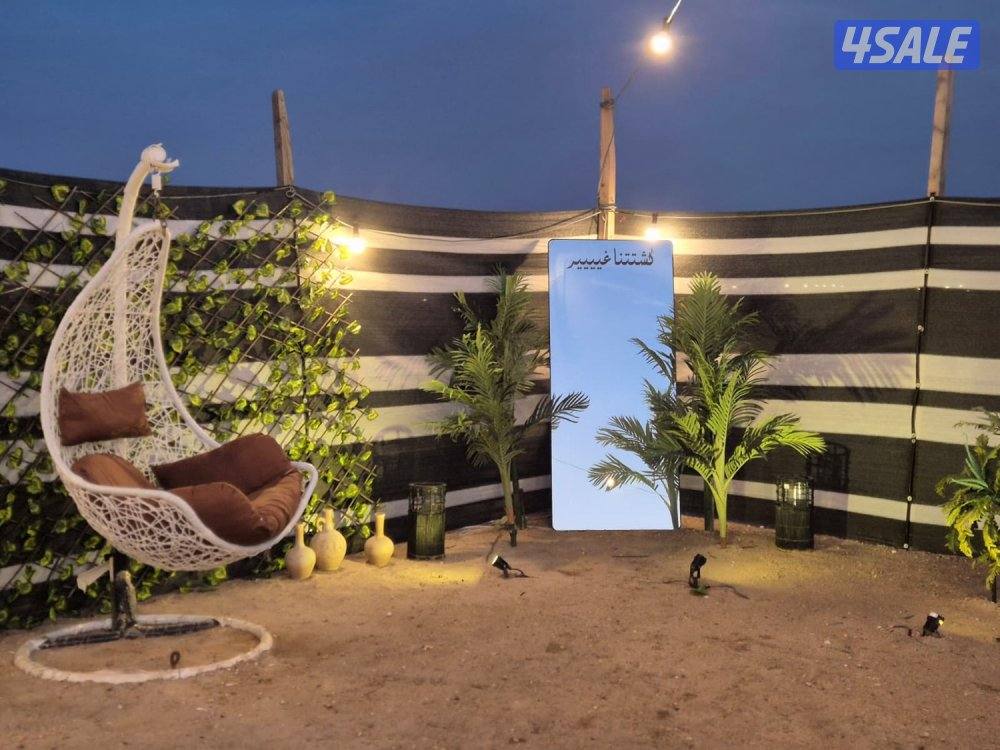 جسر جابر 🏕️13