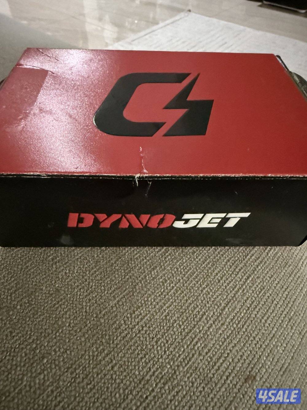 للبيع جهاز عيار power commander 6 الجيل السادس جديد لم يستعمل0