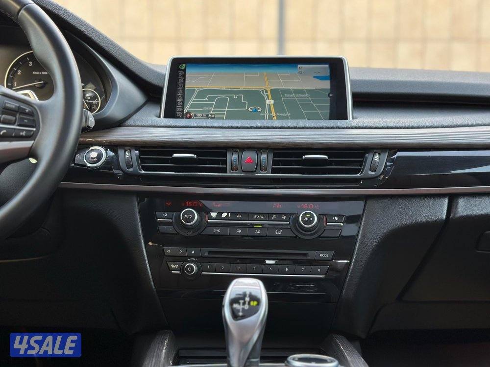 للبيع ‏BMW X5 موديل 2014 وارد الغانم10