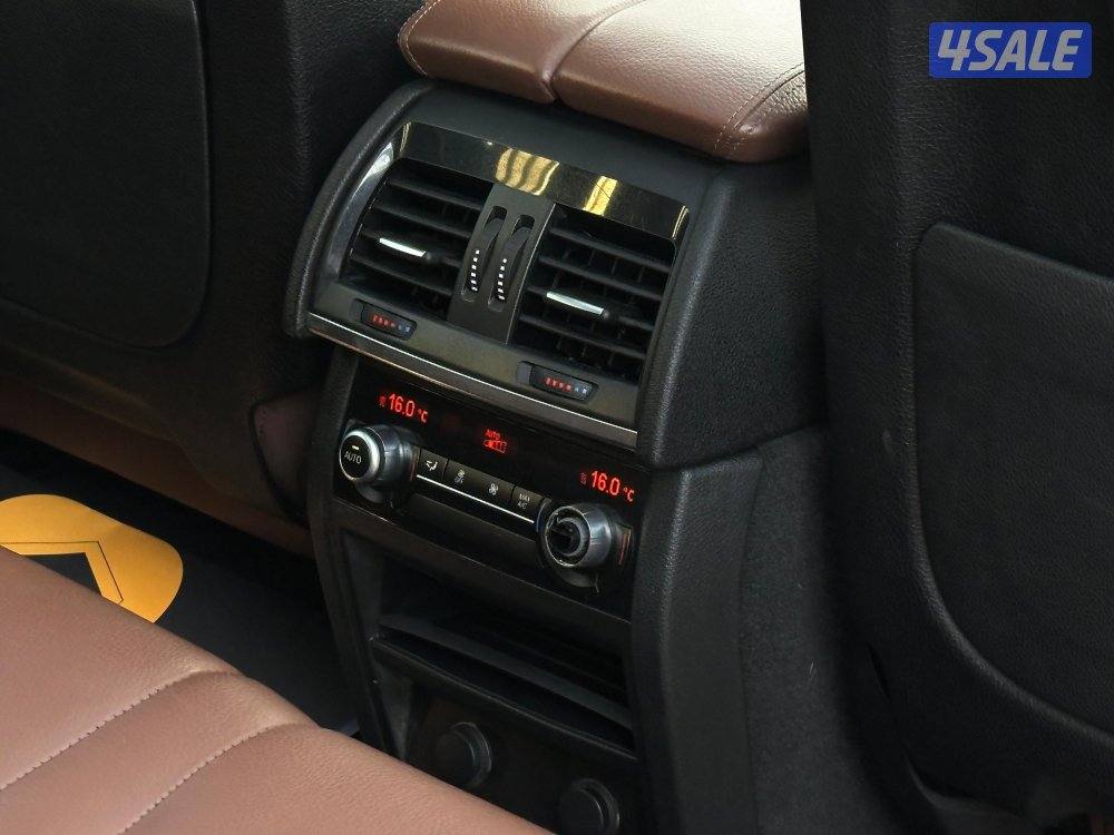 للبيع ‏BMW X5 موديل 2014 وارد الغانم13