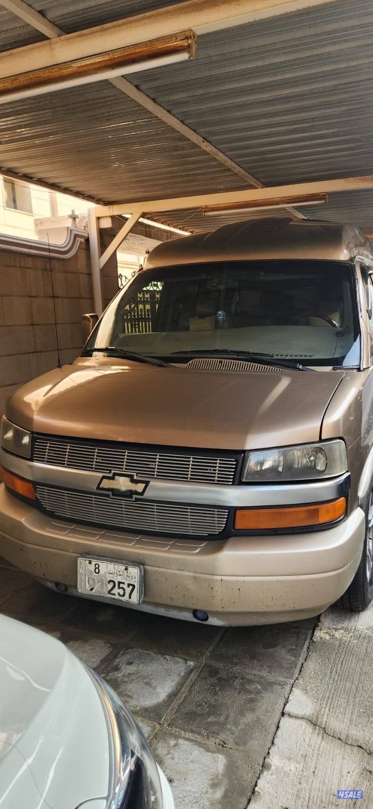 للبيع فان ٢٠٠٤ منوه المستخدم10