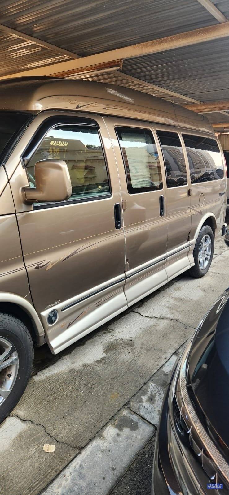 للبيع فان ٢٠٠٤ منوه المستخدم11