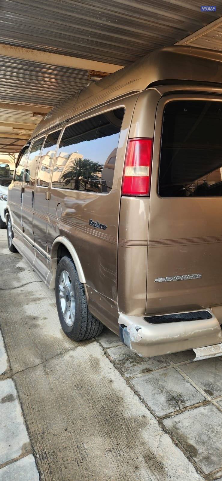 للبيع فان ٢٠٠٤ منوه المستخدم12