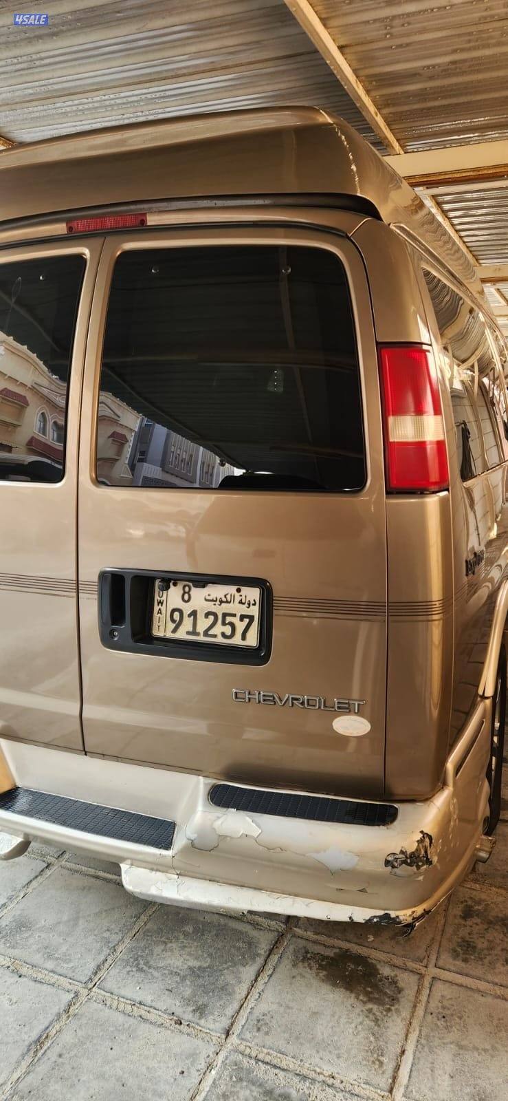 للبيع فان ٢٠٠٤ منوه المستخدم13