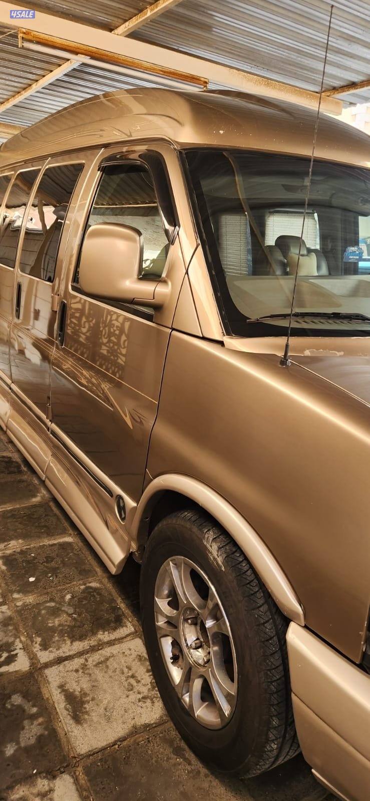 للبيع فان ٢٠٠٤ منوه المستخدم14