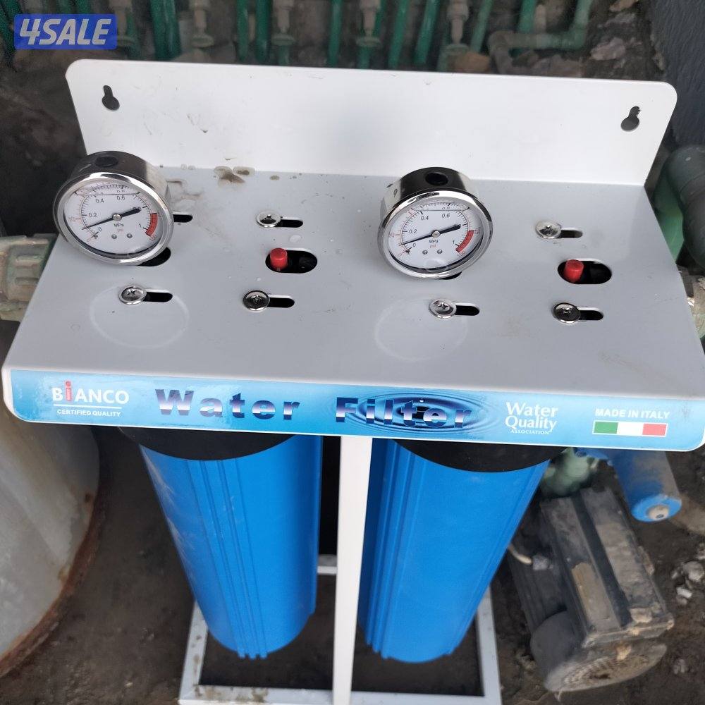 فني ادوات صحيه4