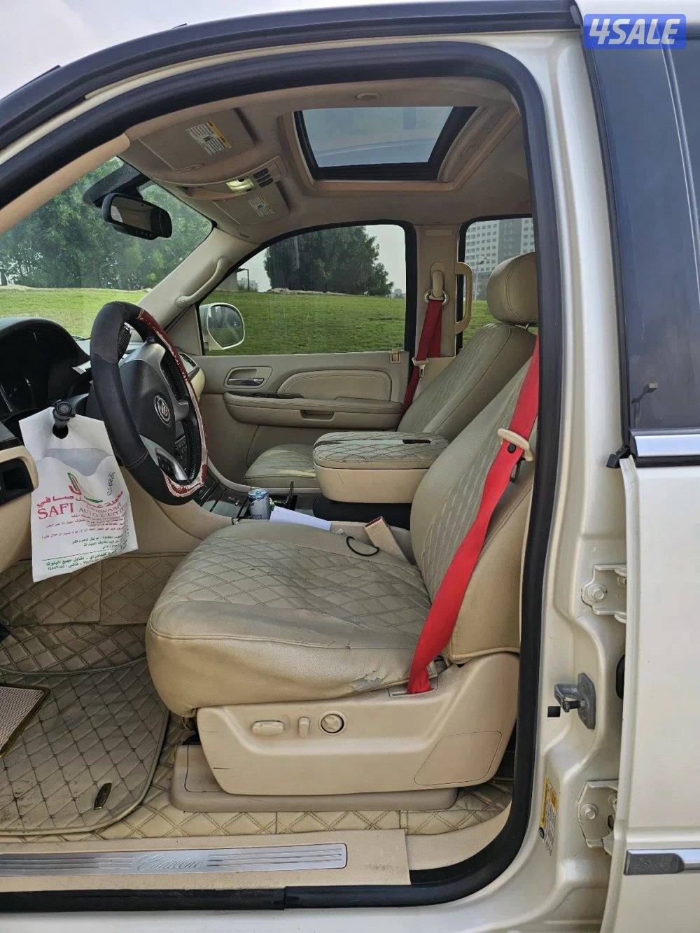 Cadillac Escalade 20078