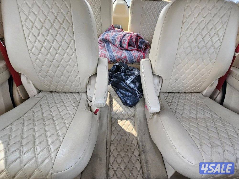 Cadillac Escalade 200711