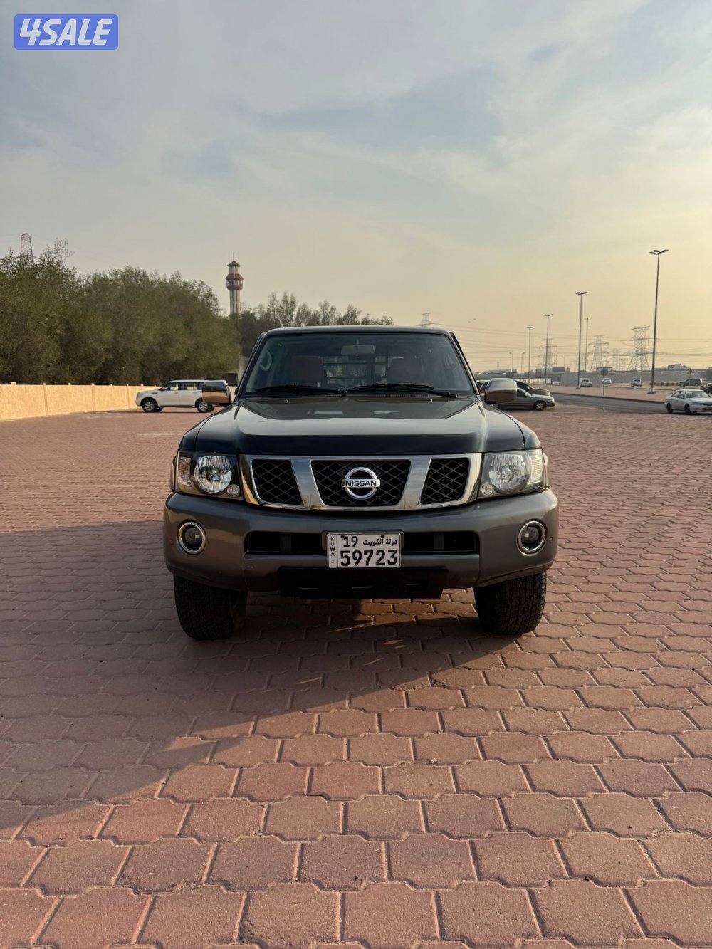 سوبر سفاري2