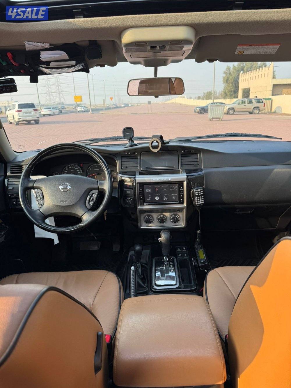 سوبر سفاري4