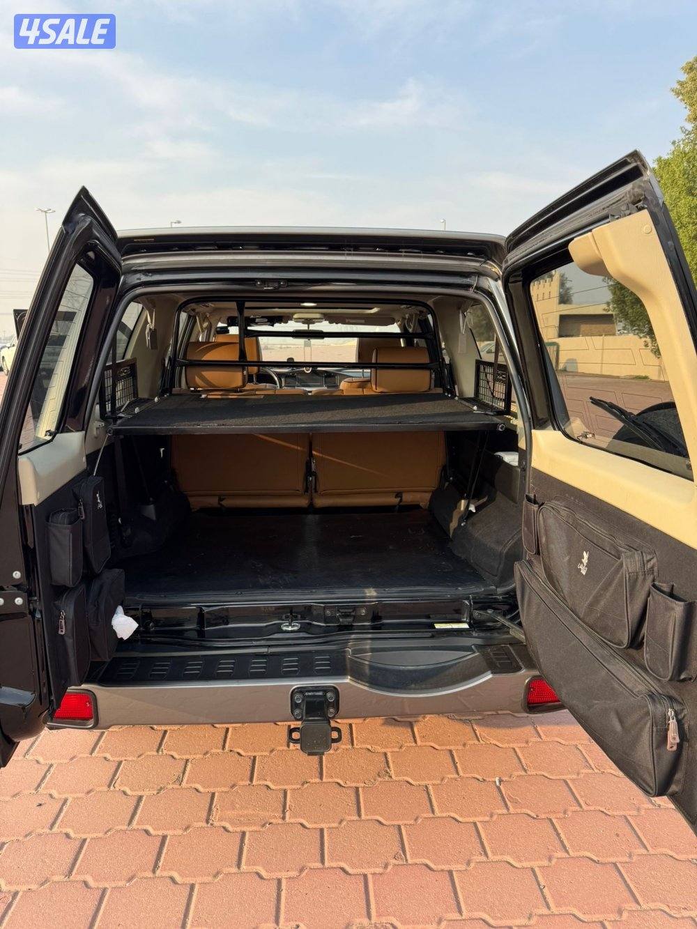 سوبر سفاري8