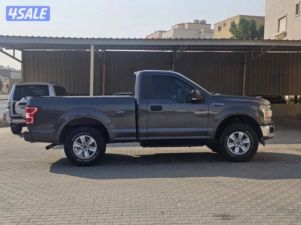 Ford F-150 - 20186