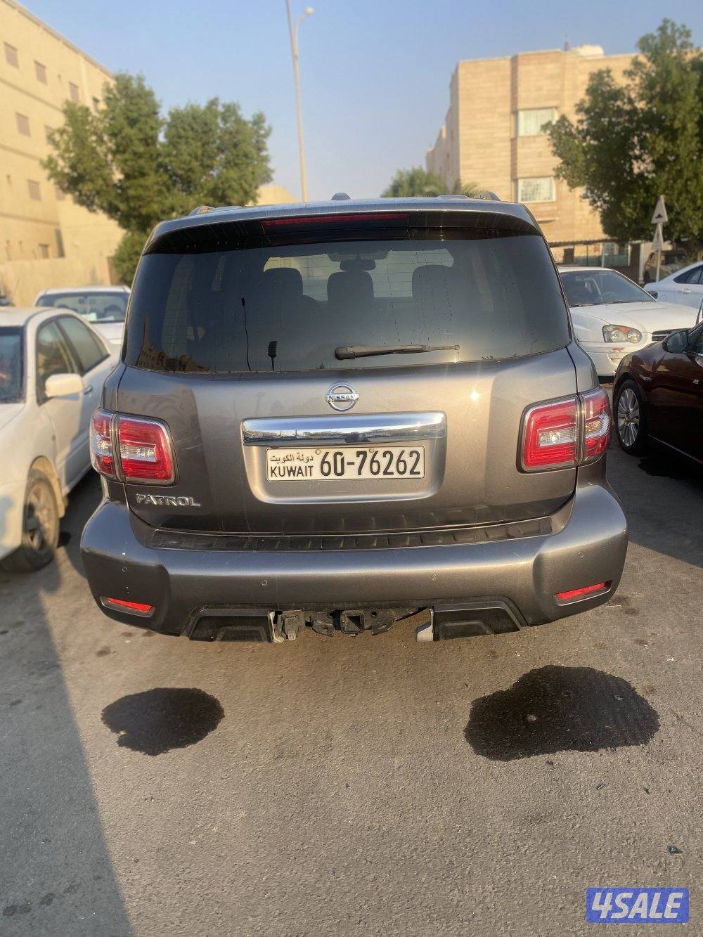 باترول٢٠١٨2