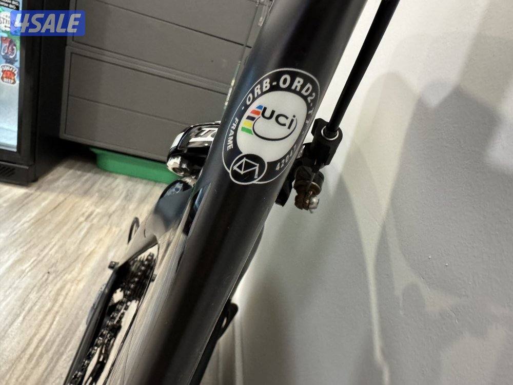 ️ للبيع: دراجة تايم ترايل - تراياثالون Orbea Ordu M20-Team TT bike2