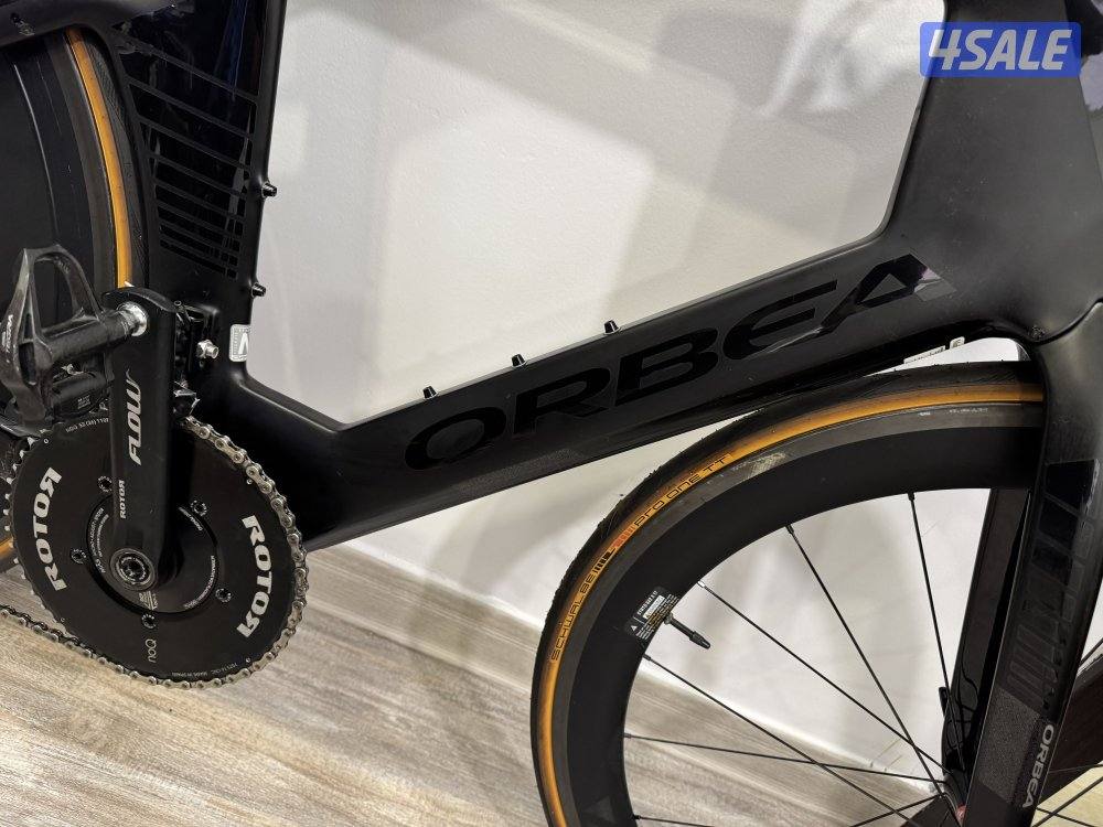 ️ للبيع: دراجة تايم ترايل - تراياثالون Orbea Ordu M20-Team TT bike3