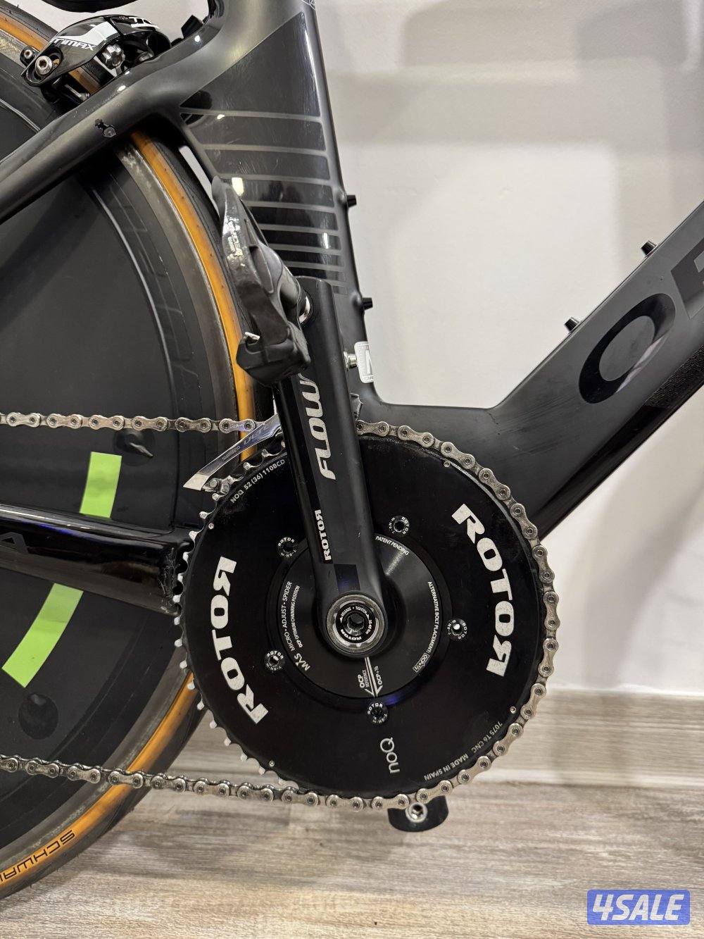 ️ للبيع: دراجة تايم ترايل - تراياثالون Orbea Ordu M20-Team TT bike4